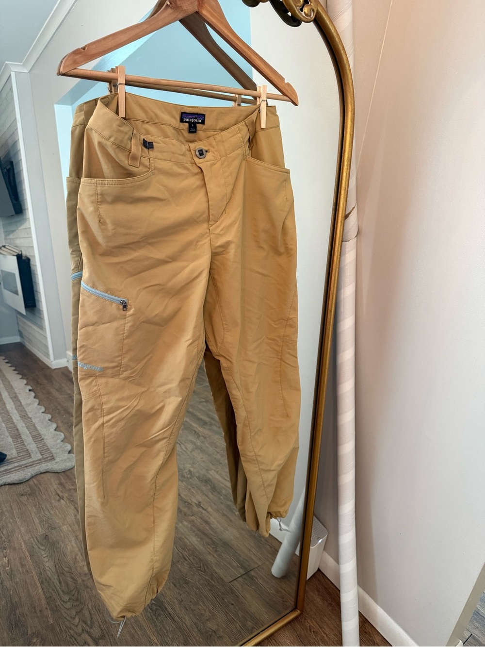 Patagonia Women’s RPS Rock Pants